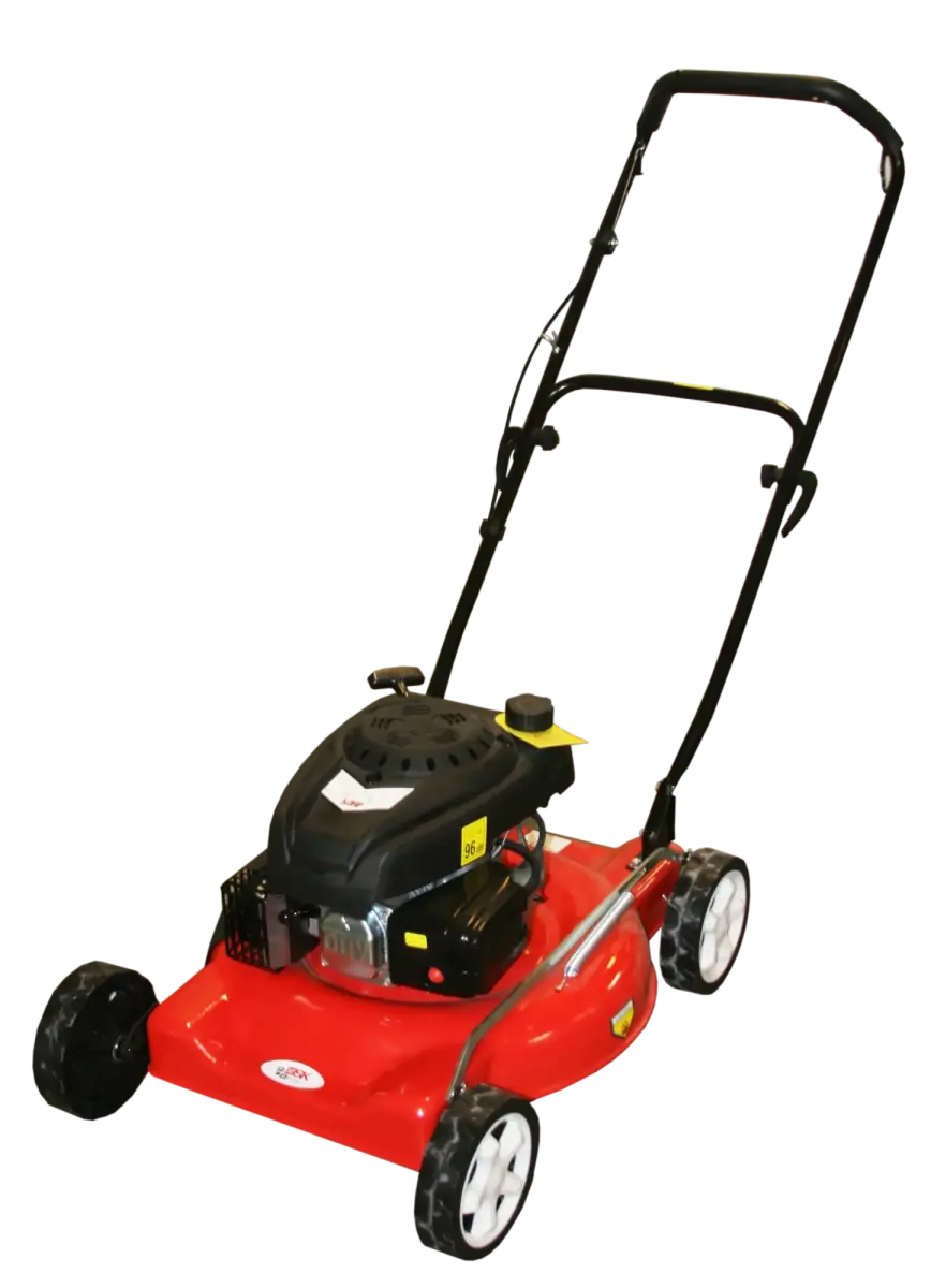Zāles pļāvējs FMQ510A 139CC