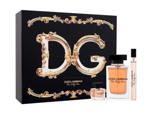 Dolce&Gabbana The Only One Eau de Parfum 100 ml