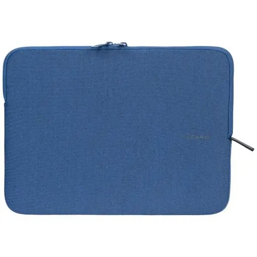 Laptop Bag Tucano Melange Sleeve   13"/14" for laptop 13"/14" blue