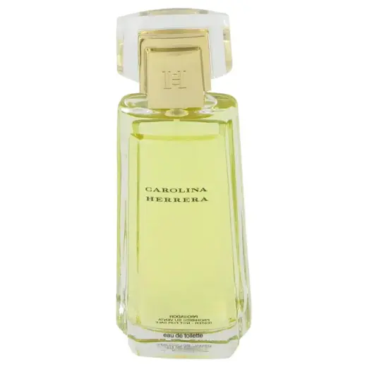 Herrera by Carolina Herrera EDT SPRAY 3.4 OZ *TESTER for WOMEN