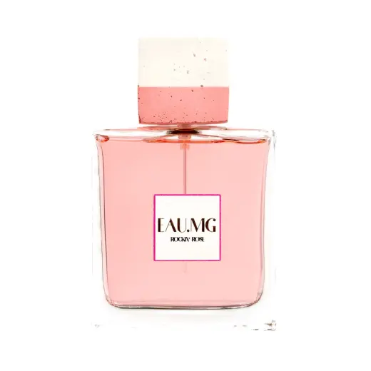 EAU.MG Rockin Rose (Extrait) parfüümiekstrakt unisex 100 ml
