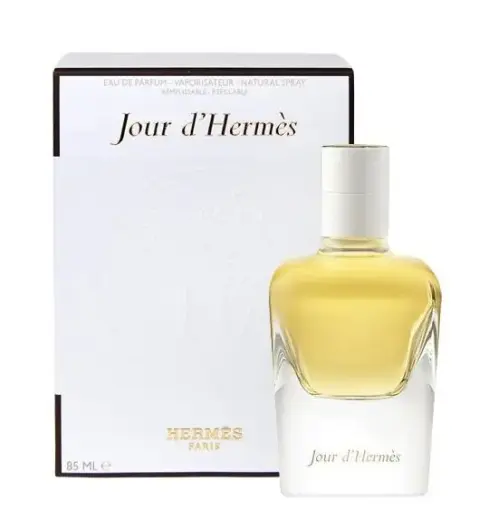 Hermes Jour d´Hermes Refillable Eau de Parfum 85 ml