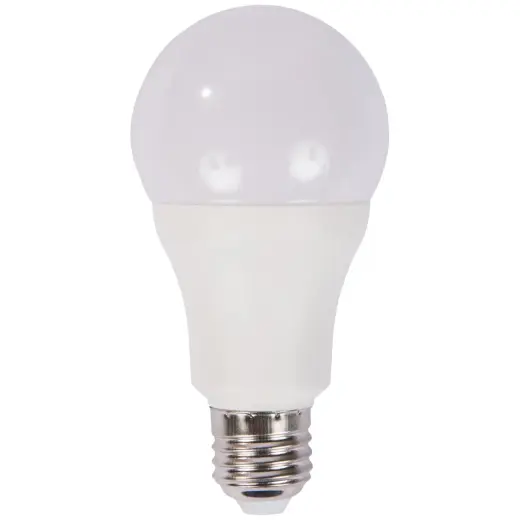 LED spuldze 10W E27 800lm 3000k 3gb BESK
