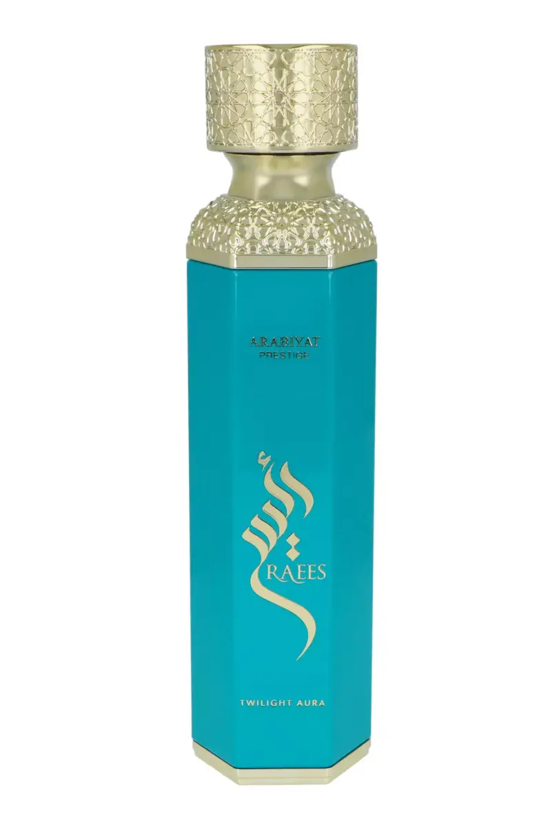 Arabiyat Prestige Raees Twilight Aura Edp 180ml