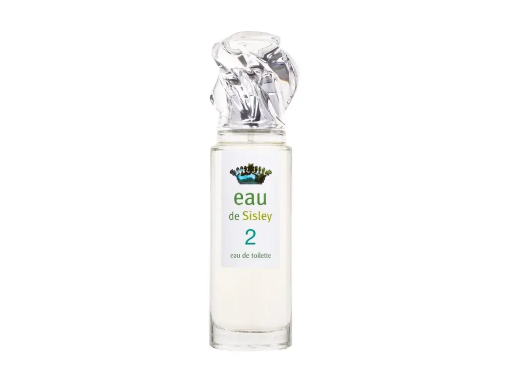 Sisley Eau de Sisley 2 Eau de Toilette 50 ml