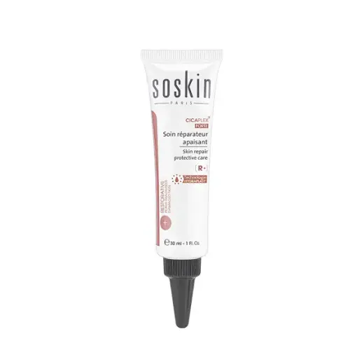 Cicaplex (Skin Repair Protective Care) Cream for Weakened Skin 30 Ml