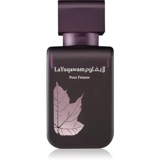 Rasasi La Yuqawam (EDP) Eau de Parfum for Women 75 ml