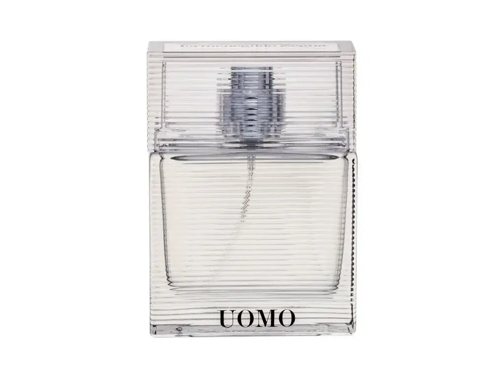 Ermenegildo Zegna Uomo Eau de Toilette 30 ml