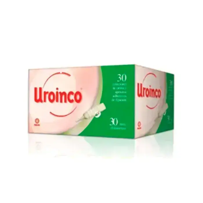 INDAS Uroinco Urine Collector 30 Strips