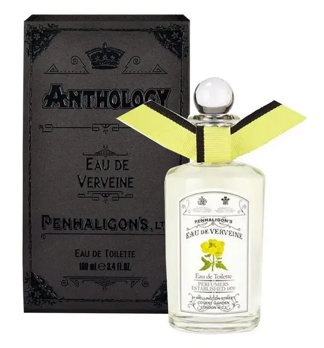 Penhaligon´s Eau de Verveine Eau de Toilette 100 ml