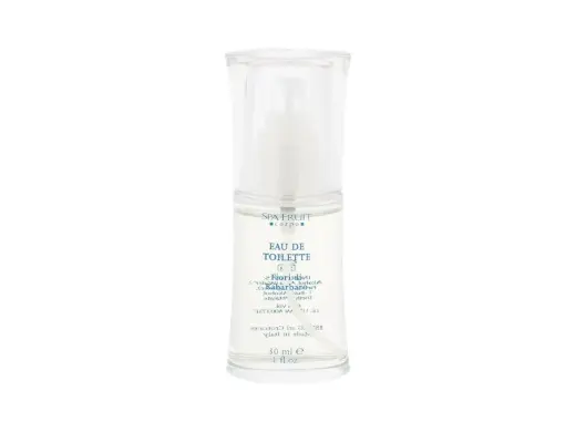 Frais Monde Spa Fruit Rhubarb Flower Eau de Toilette 30 ml