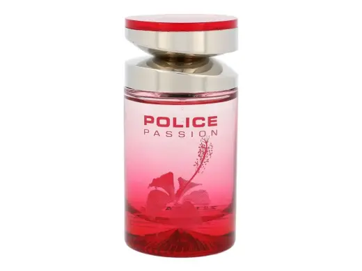 Police Passion Eau de Toilette 50 ml