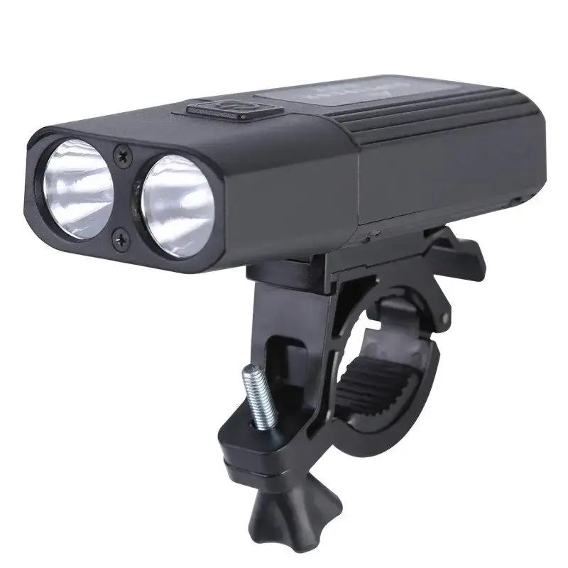 Superfire bike flashlight BL06-X, 275lm, USB
