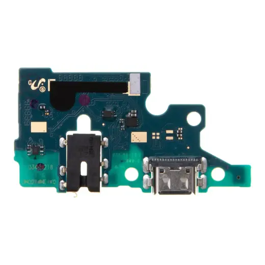 Samsung Galaxy A71 Board with Charging Connector