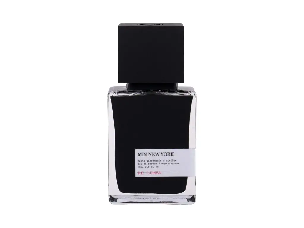 MiN New York Scent Stories Vol. 2 Ad Lumen Eau de Parfum 75 ml