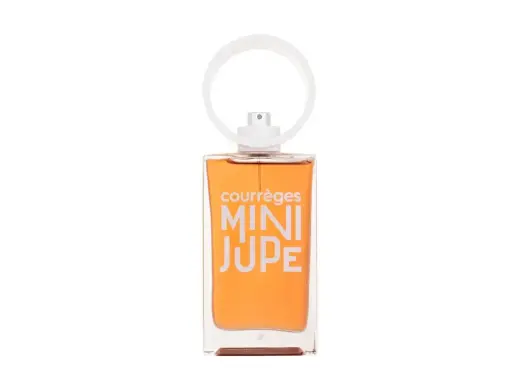 André Courreges Mini Jupe Eau de Parfum 100 ml