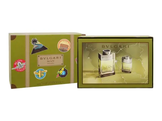 Bvlgari MAN Wood Neroli Eau de Parfum 100 ml