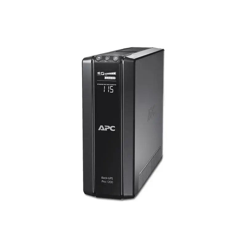 APC Back-UPS BackUPS BR1200G-GR BR1200GGR (BR1200G-GR)