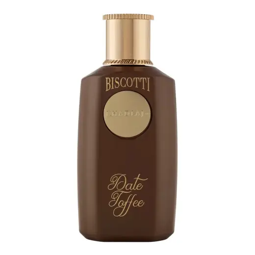 Khadlaj Biscotti Date Toffee Ekstrakt Perfum 100 Ml