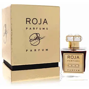 Roja Parfums Aoud Perfume 50ml