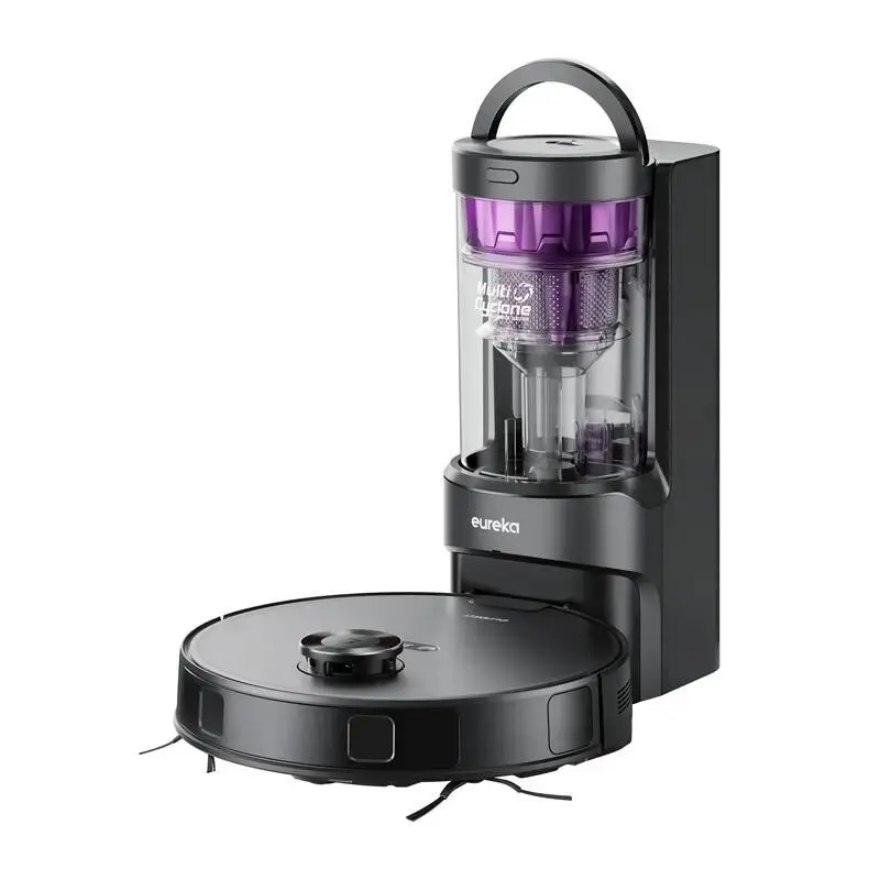 EUREKA E20 Plus cleaning robot