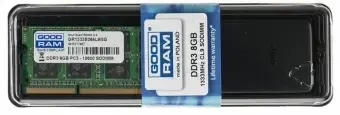 Goodram 8GB GR1333S364L9|8G