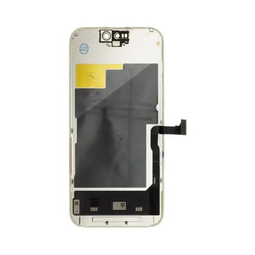 iPhone 15 Pro LCD Display + Touch Unit Soft OLED
