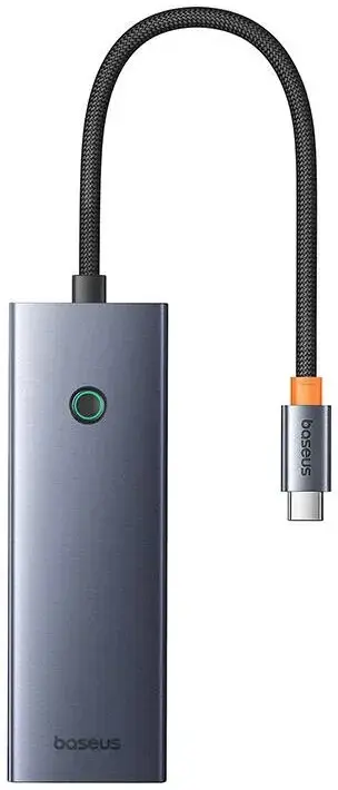 Docking station / adapteris USB C