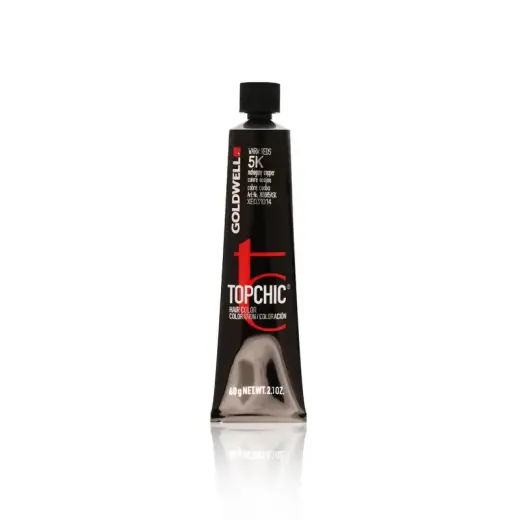 GoldwellTopchic Hair Dye 60ml 5-K