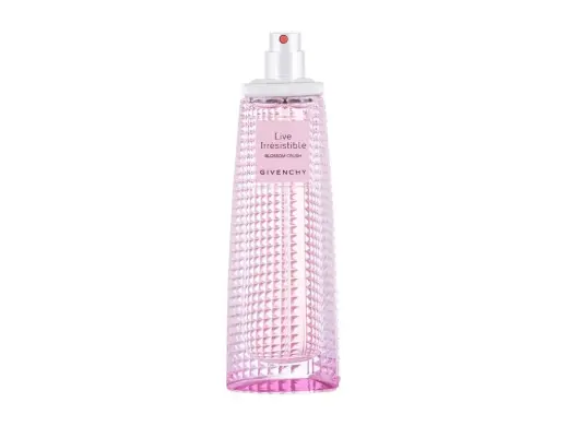 Givenchy Live Irrésistible Blossom Crush Eau de Toilette 50 ml