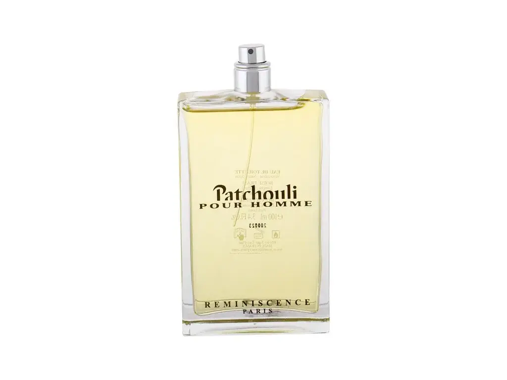 Reminiscence Patchouli Homme Eau de Toilette 100 ml