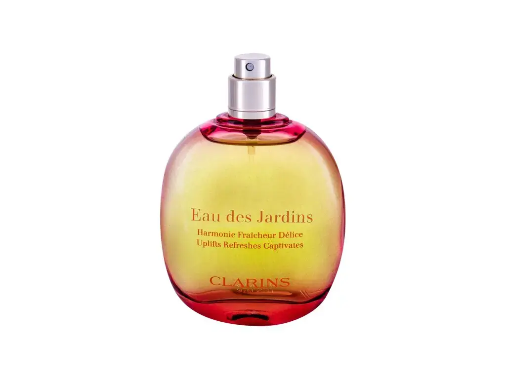 Clarins Aroma Eau Des Jardins Eau de Soin 100 ml