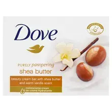 Purely Pampering Shea Butter Beauty Cream Bar