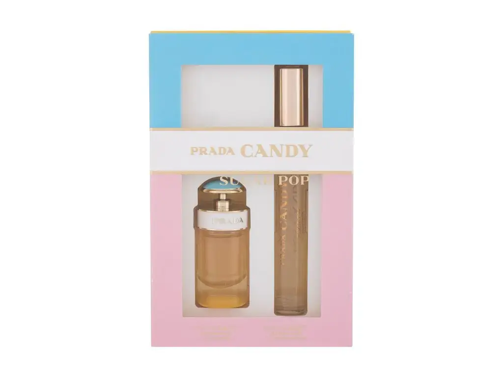 Prada Candy Sugar Pop Eau de Parfum 7 ml