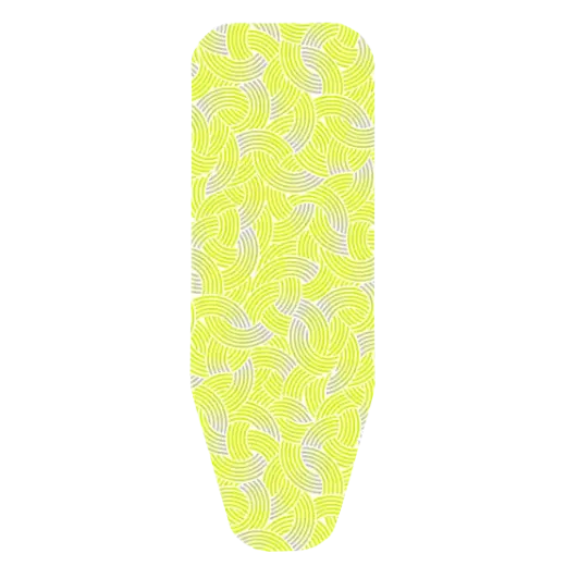 Gludināmā dēļa pārvalks Premium S, 110x30cm