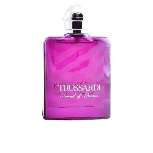 Trussardi, Sound Of Donna, Eau De Parfum, For Women, 100 ml *Tester