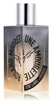 Etat Libre D'orange Une Amourette Eau De Parfum Spray 50Ml in Clear