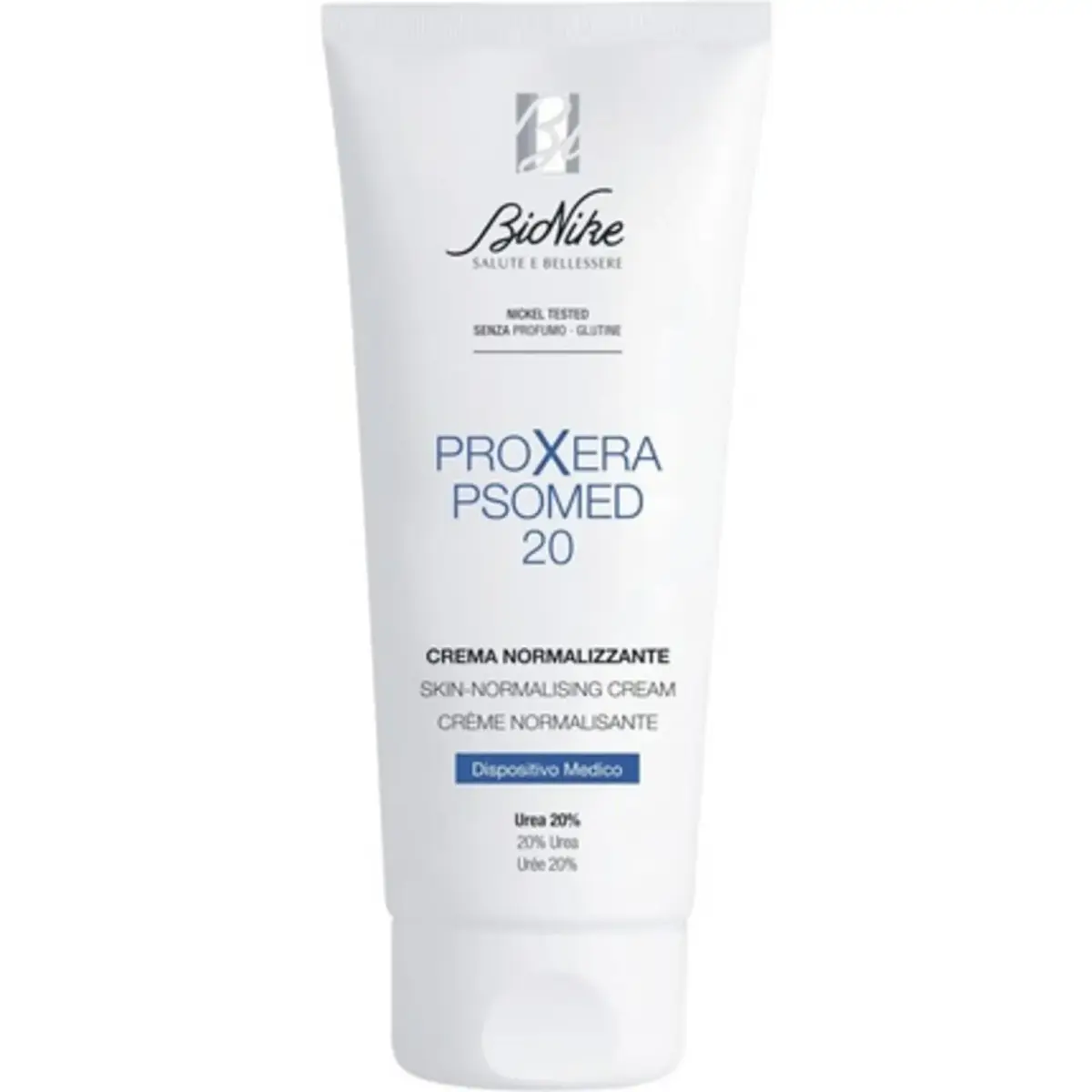 BioNike , Psomed 20, Soothing  AND  Anti-Redness