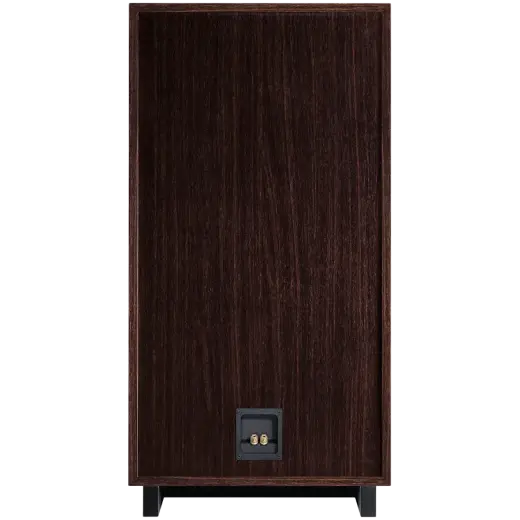 Magnat Transpuls 1500 Floorstanding Speaker, Black, Single