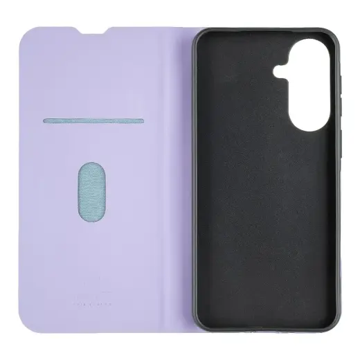 OBAL:ME SmoothTouch maciņš telefonam Samsung Galaxy A37 (A376) violets