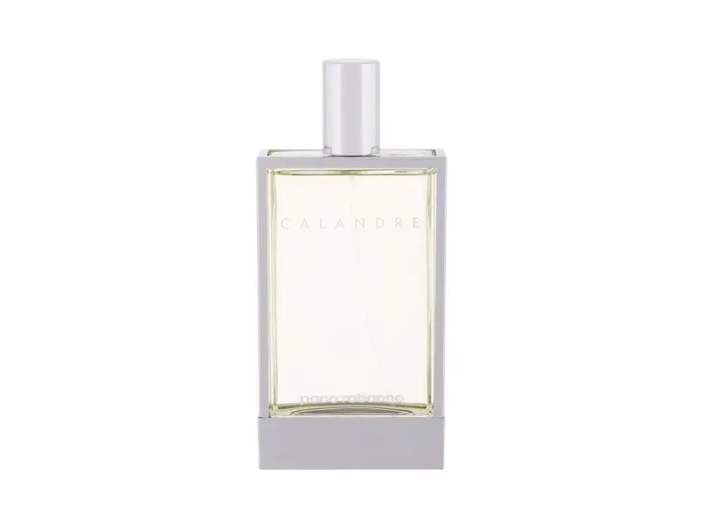 Paco Rabanne Calandre Eau de Toilette 100 ml
