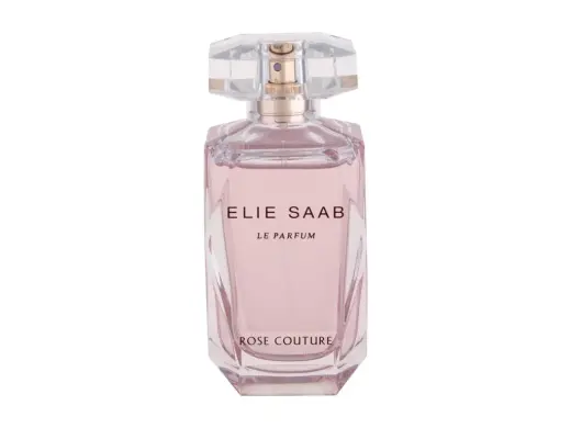 Elie Saab Le Parfum Rose Couture Eau de Toilette 90 ml