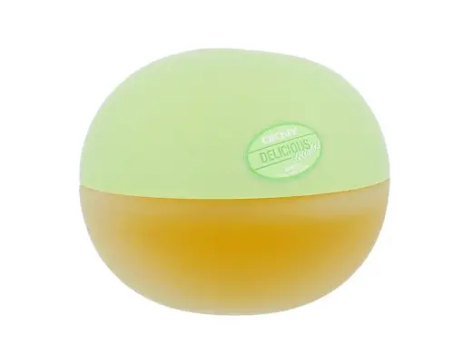 DKNY DKNY Delicious Delights Cool Swirl Eau de Toilette 50 ml