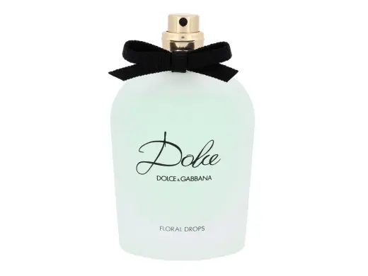 Dolce&Gabbana Dolce Floral Drops Eau de Toilette 75 ml