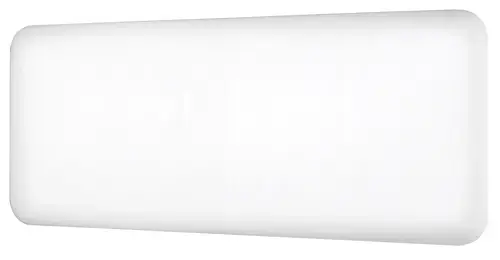 Mill Heater IB1200DN Steel Panel Heater  1200 W  Number of power levels 1  Suitable for rooms up to 14-18 m  White