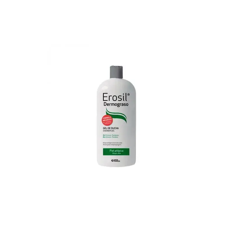 EROSIL Dermograso