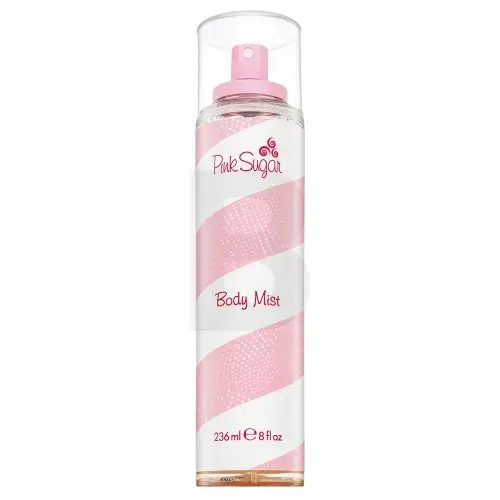 Aquolina Pink Sugar tělový spray pro ženy 236 ml