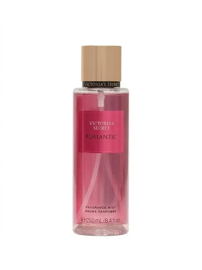 VICTORIA SECRET ROMANTIC BODY MIST 250