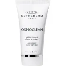 Osmoclean Gentle Deep Pore Cleanser - Pore-minimizing Cleansing Cream.