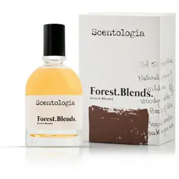 SCENTOLOGIA Forest.Blends. EDP 100ml